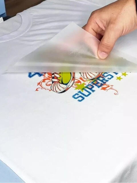 Impressão DTF Digital Alva Camiseteria