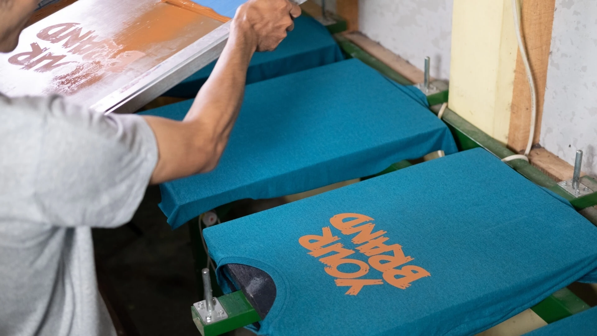 Alva Camiseteria - Camisetas Personalizadas