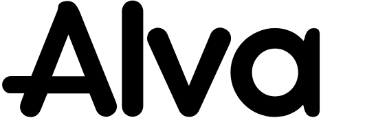 Alva Camiseteria Logo