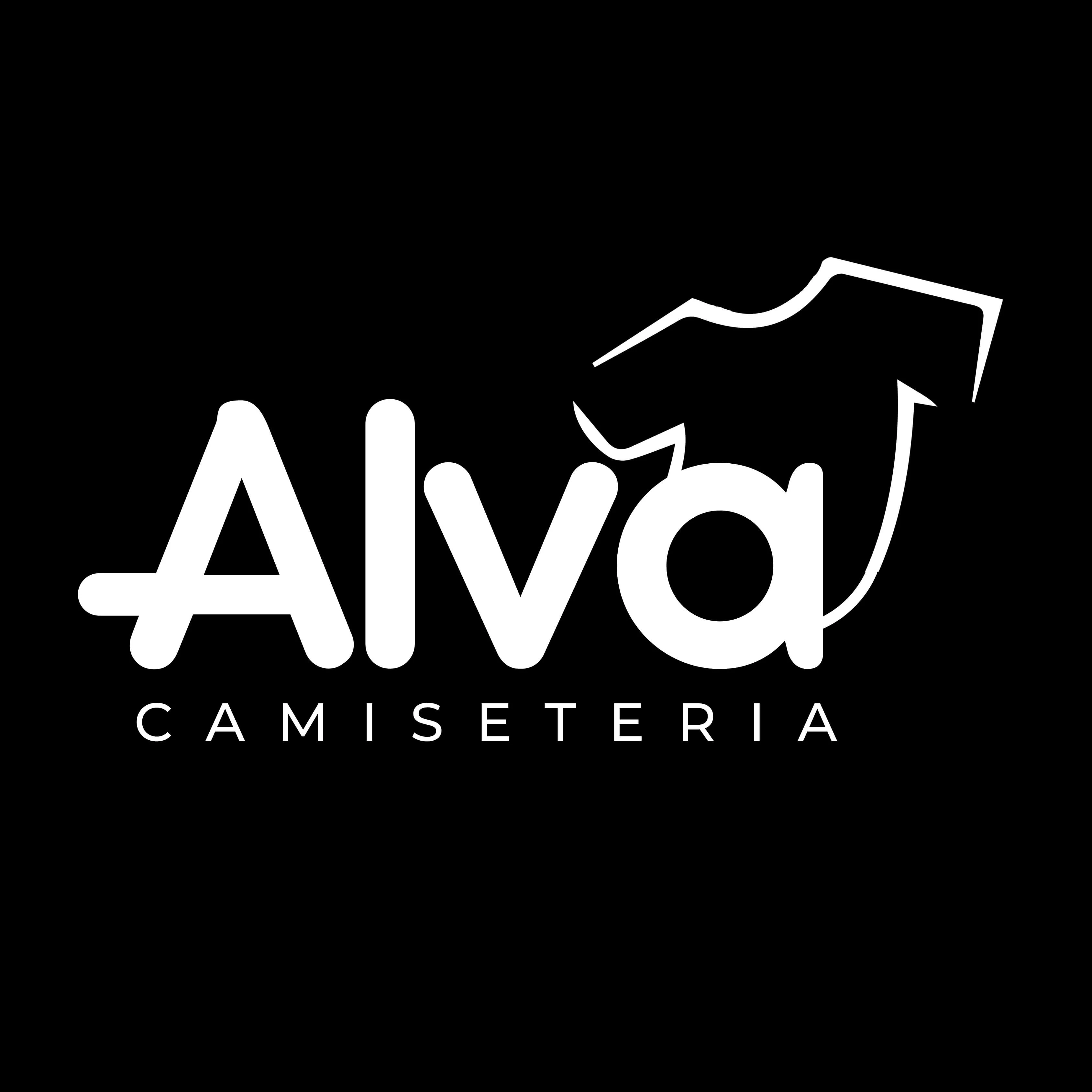 Fábrica Alva Camiseteria em Teixeira de Freitas BA